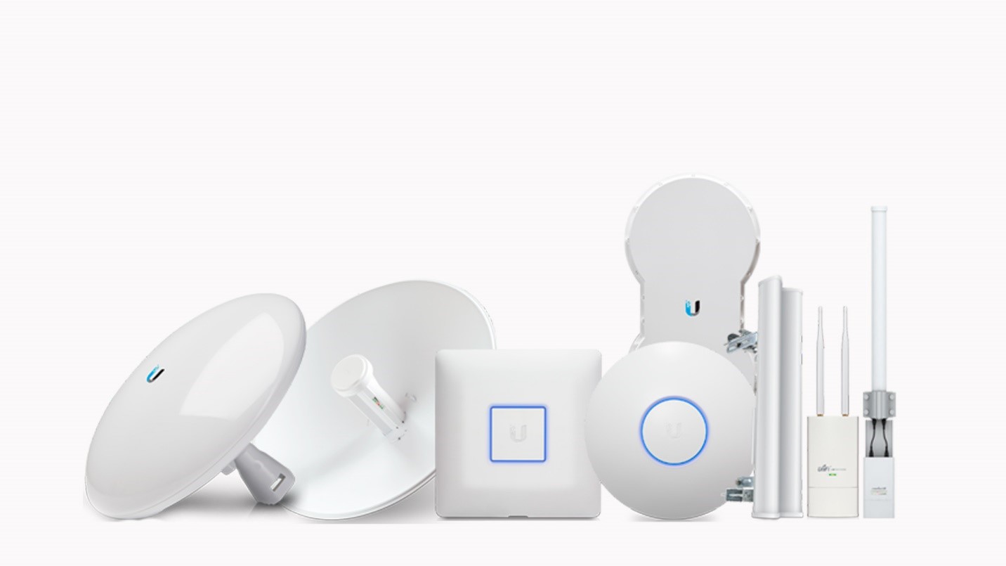 یوبیکوتی Ubiquiti