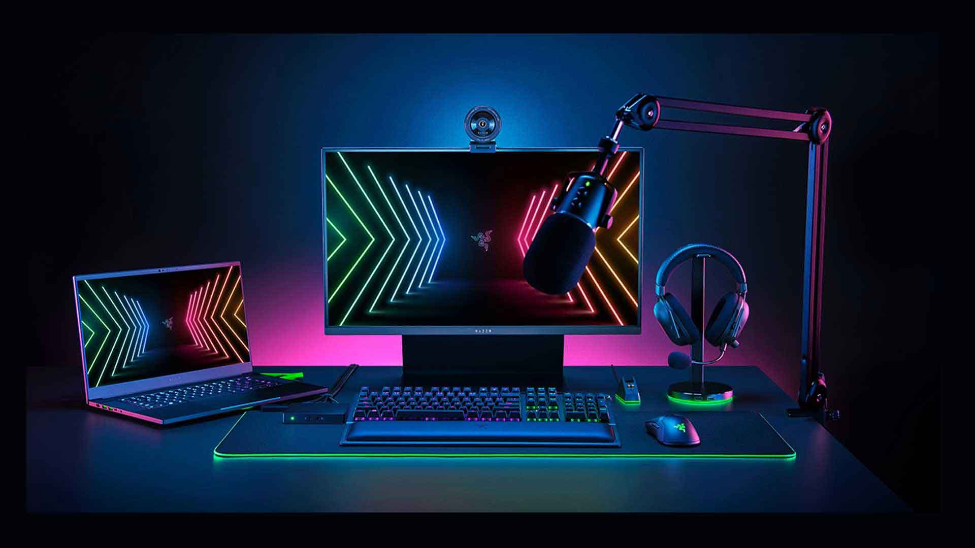 ریزر Razer