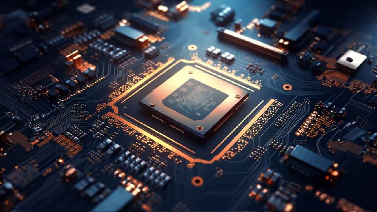 لیست تأمین‌کنندگان معتبر قطعات کامپیوتر