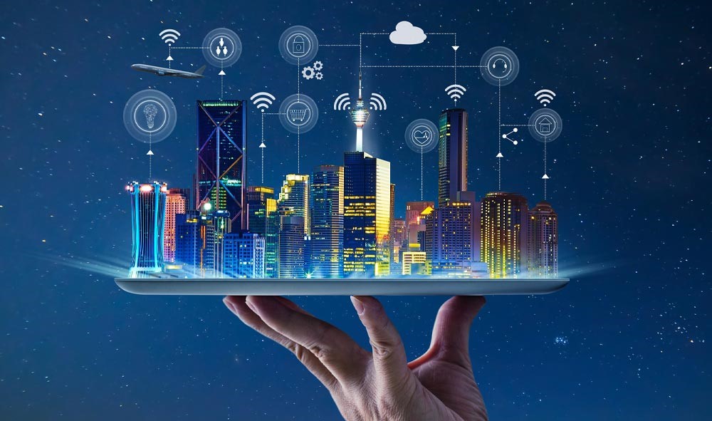نقش تجهیزات اکتیو و پسیو در توسعه شبکه‌های 5G