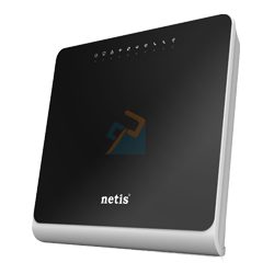 مودم نتیس DL4480V