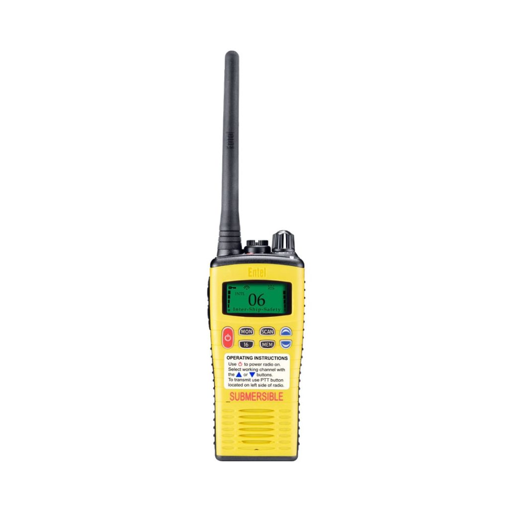 واکی تاکی Entel HT649