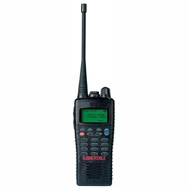 واکی تاکی Entel ht826