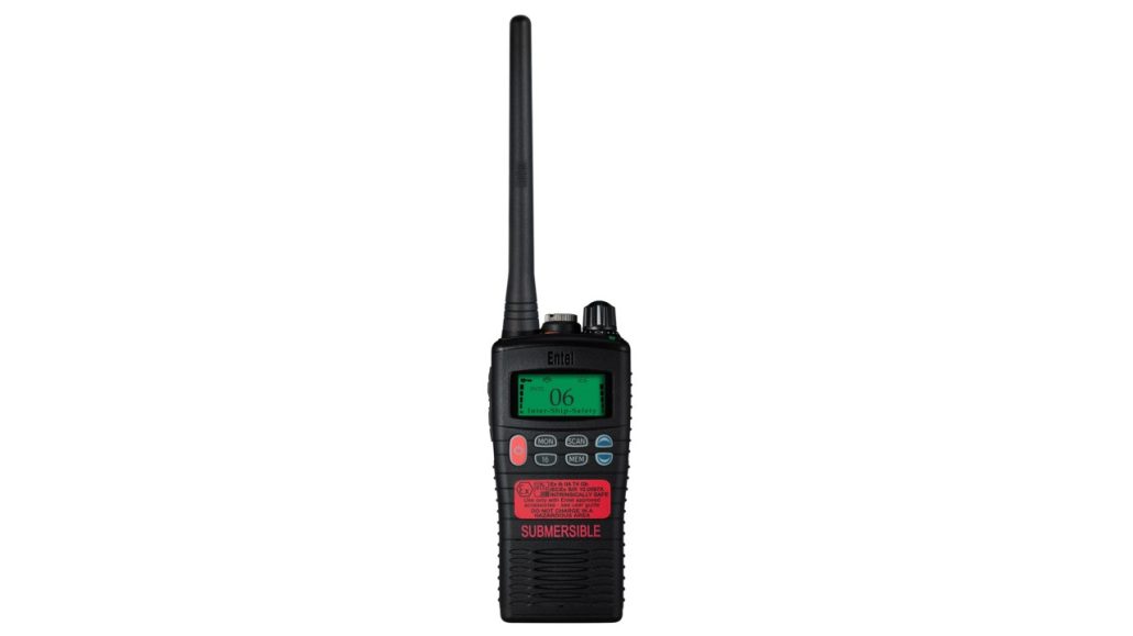واکی تاکی Entel HT944