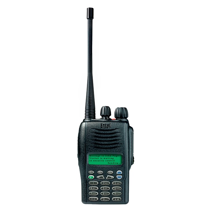 واکی تاکی Entel HX426