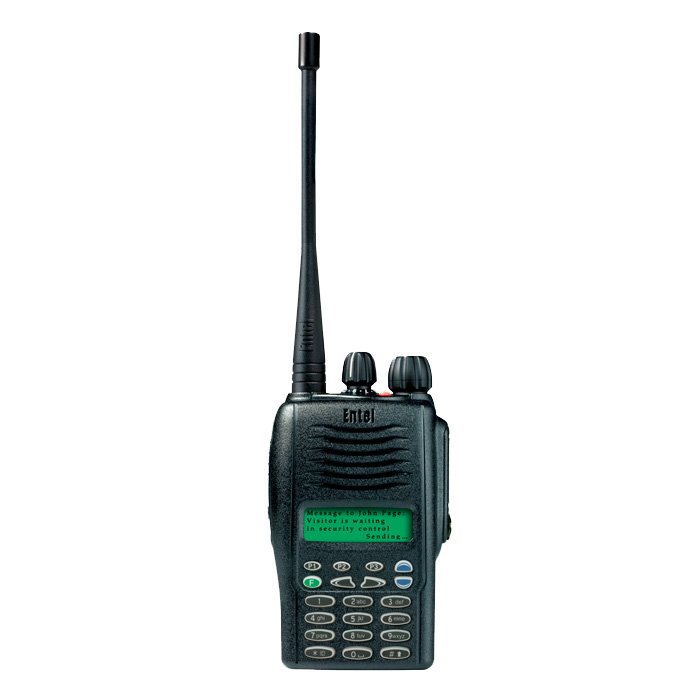 واکی تاکی Entel HX486T