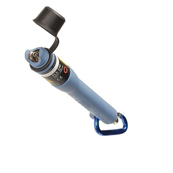 قلم فیبر نوری اکسفو مدل EXFO FLS-241