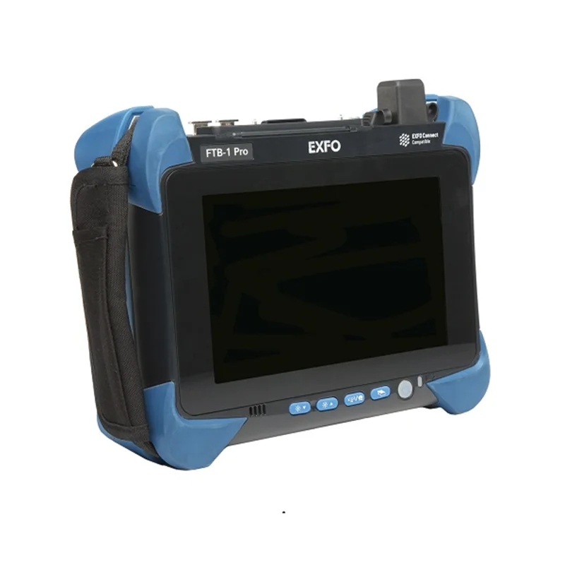 تستر فیبر نوری اکسفو مدل EXFO OTDR FTB-1 PRO 735C