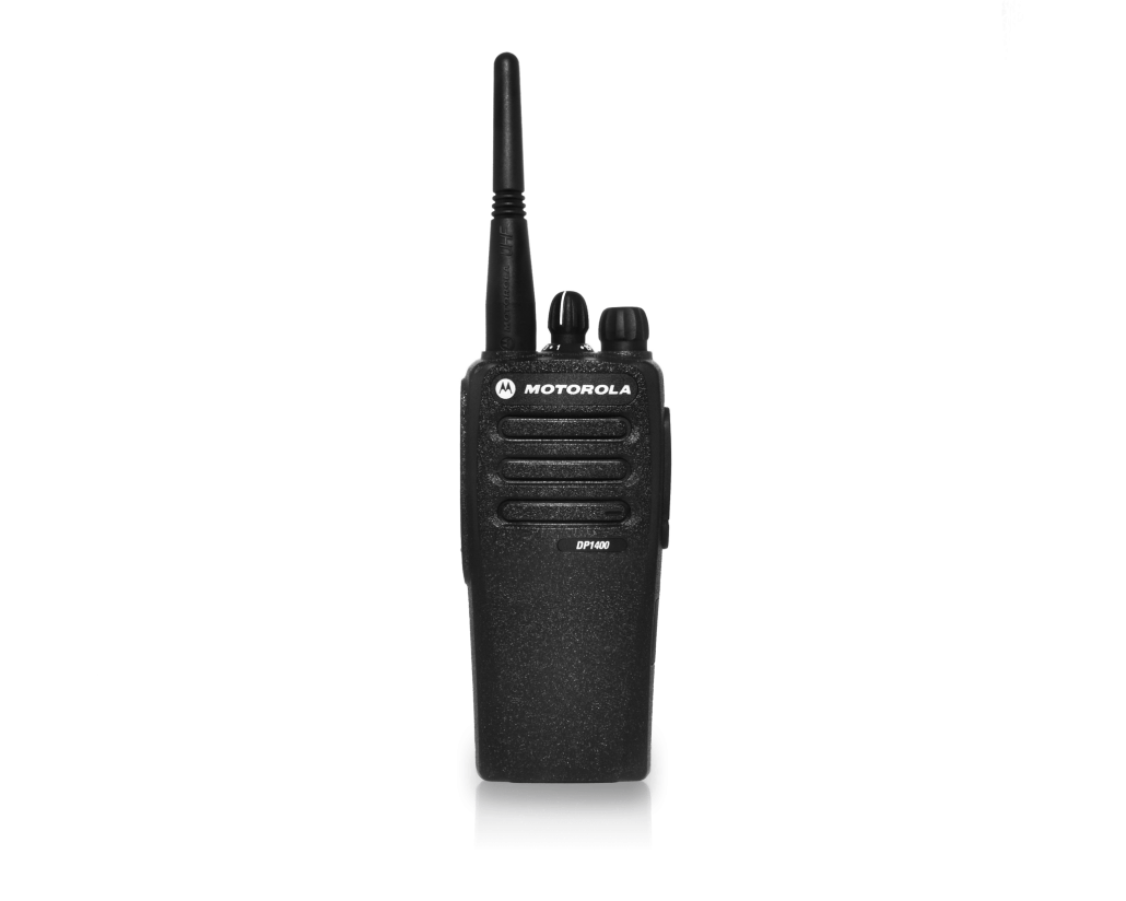 بیسیم موتورولا MOTOROLA DP1400