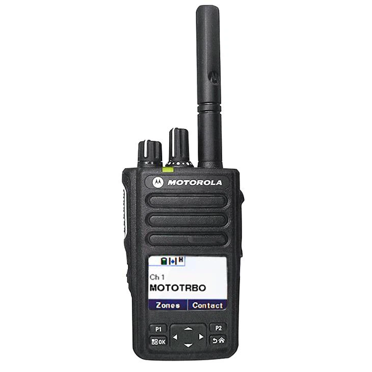 بیسیم موتورولا MOTOROLA DP3661e