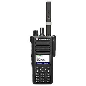 بیسیم موتورولا Motorola DP4801e