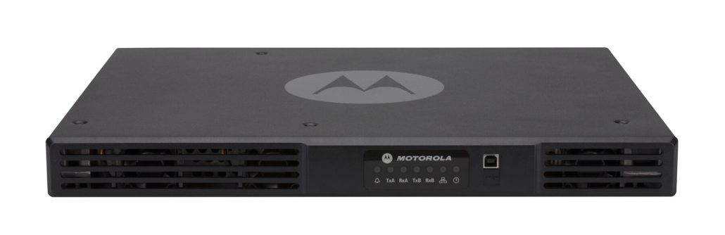 تقویت کننده بیسیم موتورولا Motorola SLR 5500